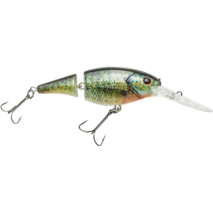 Berkley Flicker Shad Jointed 2.75'' 1/3 oz Crankbait HD Bluegill