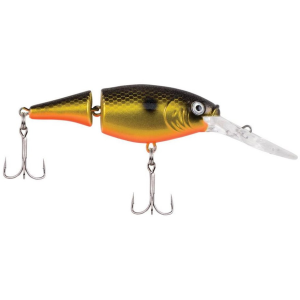 Berkley Flicker Shad Jointed 2.75'' 1/3 oz Crankbait Fool's Gold