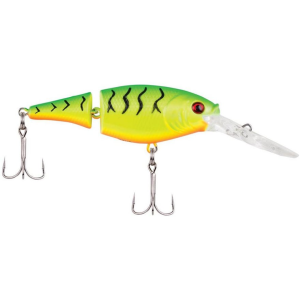 Berkley Flicker Shad Jointed 2'' 1/5 oz Crankbait Firetiger