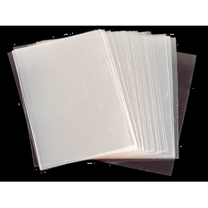 Ballistic Products Shot Wraps 10, 12 Gauge .003" x 2-1/8" x 15/16" Mylar 100PK