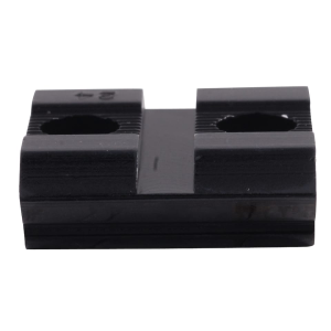 Weaver Top Mount Scope Base #24 Gloss