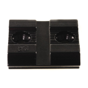 Weaver Top Mount Scope Base #25 Gloss