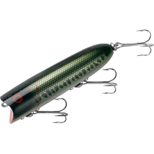 Heddon Lucky 13 Topwater Baby Bass Red Gill