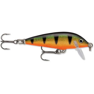 Rapala CountDown 03 Jerkbait Perch