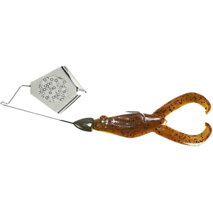 War Eagle Buzz Toad Buzzbait 3/8oz Bullfrog