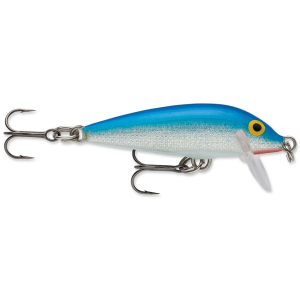 Rapala CountDown 03 Jerkbait Blue