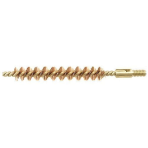Tipton Best Bronze Rifle Bore Brush 270 Caliber / 7mm 8-32 Threads 3PK