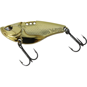 Acme V-Rod Blade Bait Gold Nugget 3/8 oz