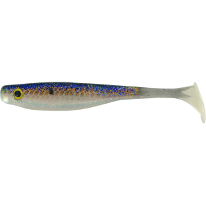 Big Bite Baits Suicide Shad 3.5" Swimbait Gizzard Shad