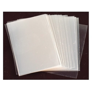 Ballistic Products Shot Wraps 10, 12 Gauge .003" x 2-5/16" x 1-5/8" Mylar 100PK