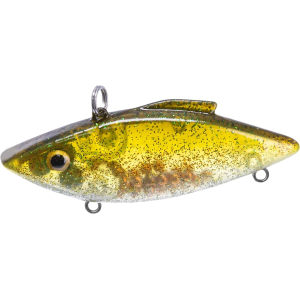 Bill Lewis Rat-L-Trap Lipless Crankbait Smallie Magic