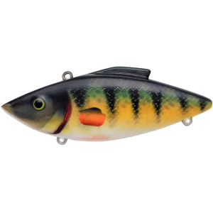 Bill Lewis Rat-L-Trap Lipless Crankbait Yellow Perch
