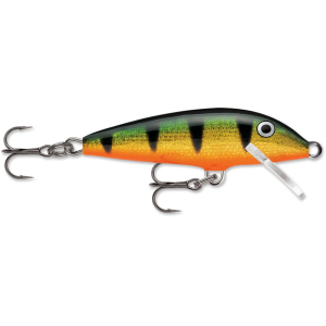 Rapala Original Floating 05 Minnow Perch
