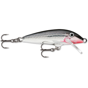 Rapala Original Floating 05 Minnow Vampire