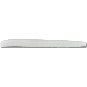 Yamamoto 4" Senko Soft Stickbait Cream White
