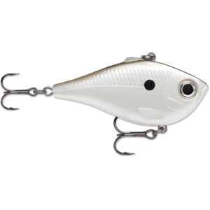 Rapala Rippin' Rap 05 Lipless Crankbait Pearl Gray Shiner