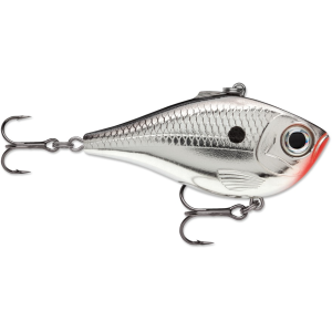 Rapala Rippin' Rap 07 Lipless Crankbait Chrome