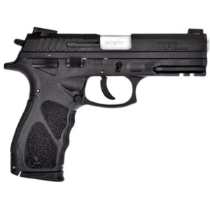 Taurus TH 40 S&W Pistol 4.25" Barrel 15+1 Round Matte Black Slide Matte Black Grip Black Frame