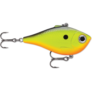 Rapala Rippin' Rap 07 Lipless Crankbait Chartreuse Shad