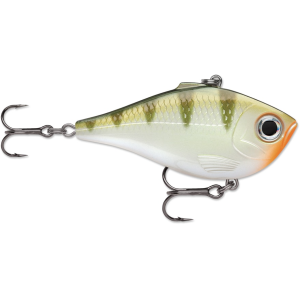 Rapala Rippin' Rap 05 Lipless Crankbait Yellow Perch