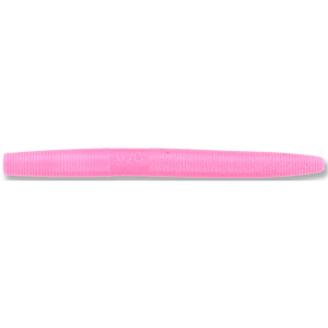 Yamamoto 4" Senko Soft Stickbait Bubble Gum (Nf)