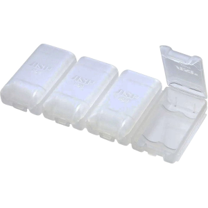 ASP AA Link Battery Case 4PK