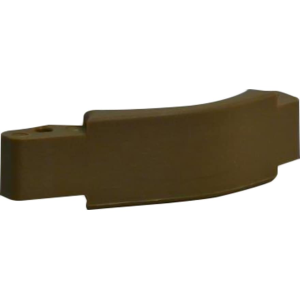 B5 Systems Enhanced AR-15 Trigger Guard Polymer Coyote Brown