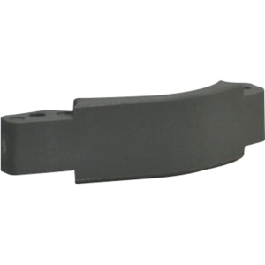 B5 Systems Enhanced AR-15 Trigger Guard Polymer Olive Drab