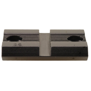 Weaver Top Mount Scope Base #35M Matte Black