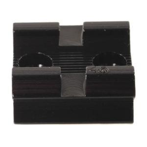 Weaver Top Mount Scope Base #45 Gloss