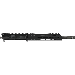 AR-STONER AR-15 Pistol Complete Upper Receiver 5.56x45mm NATO 11.5" M4 Barrel 9.5" M-LOK Ultralight Handguard