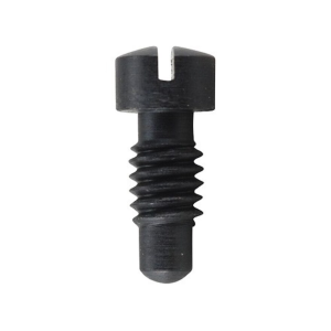 Smith & Wesson 10, 12, 13, 17-8, 19, 386PD, 325PD, 329PD Round Butt Strain Screw Blue