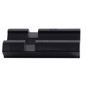 Weaver Top Mount Scope Base #46 Gloss