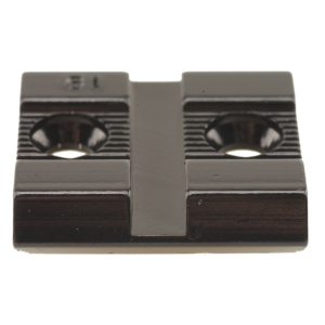 Weaver Top Mount Scope Base #19 Gloss