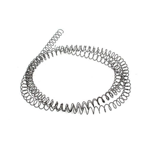 Wolff Tubular Magazine Spring for Semi-Automatic, Lever Action 22, 32 Caliber Rimfire