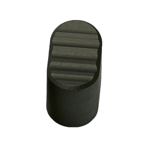 Battle Arms Enhanced Magazine Release Button AR-15 Aluminum Olive Drab