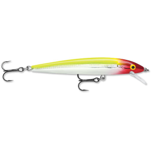 Rapala Husky Jerk 14 Jerkbait Clown