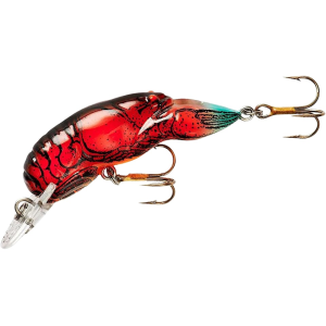 Rebel Middle Wee Craw Crankbait Nest Robber