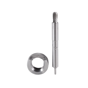 Lee Case Length Gauge and Shellholder 458 SOCOM