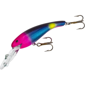 Cotton Cordell Wally Diver CD5 Crankbait Dr Death