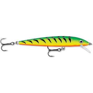 Rapala Husky Jerk 12 Jerkbait Firetiger