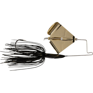 Buckeye Lures Buzzerk Buzzbait 1/2oz Black Gold
