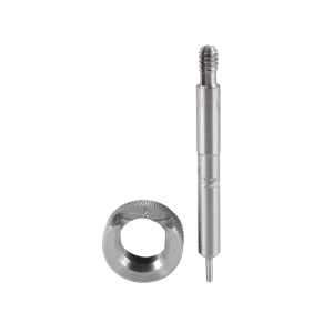 Lee Case Length Gauge and Shellholder 38 Special
