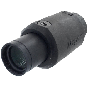 Aimpoint 3X-C 30mm Tube 3x Magnifier Matte Black