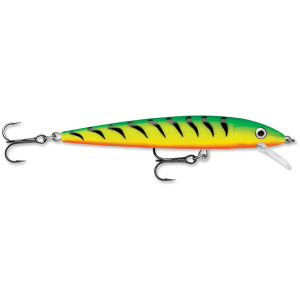 Rapala Husky Jerk 14 Jerkbait Firetiger