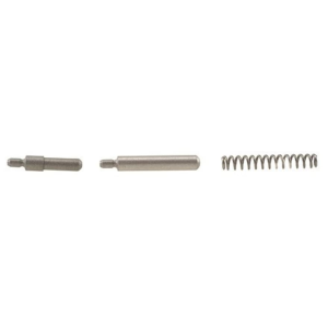 Wilson Combat Factory Plus 1911 Plunger Spring Assembly Stainless Steel