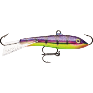 Rapala Jigging Rap 03 Jig Purple Shades