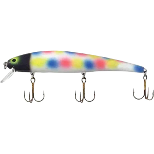 Bomber Long A Jerkbait 4.5" WonderBread