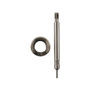 Lee Case Length Gauge and Shellholder 6.8mm Remington SPC
