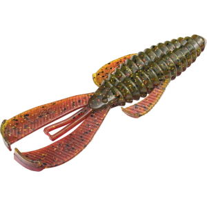 Strike King Mid-Size Rage Bug Creature Falcon Lake Craw